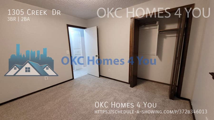 Updated 3 bed in Yukon property image