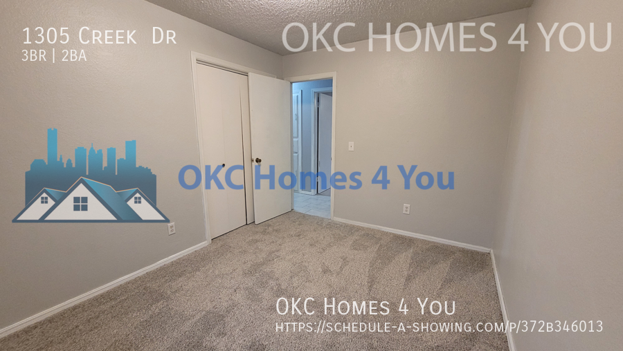 Updated 3 bed in Yukon property image