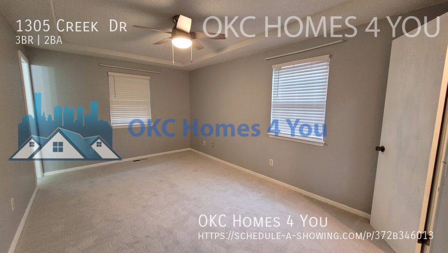 Updated 3 bed in Yukon property image