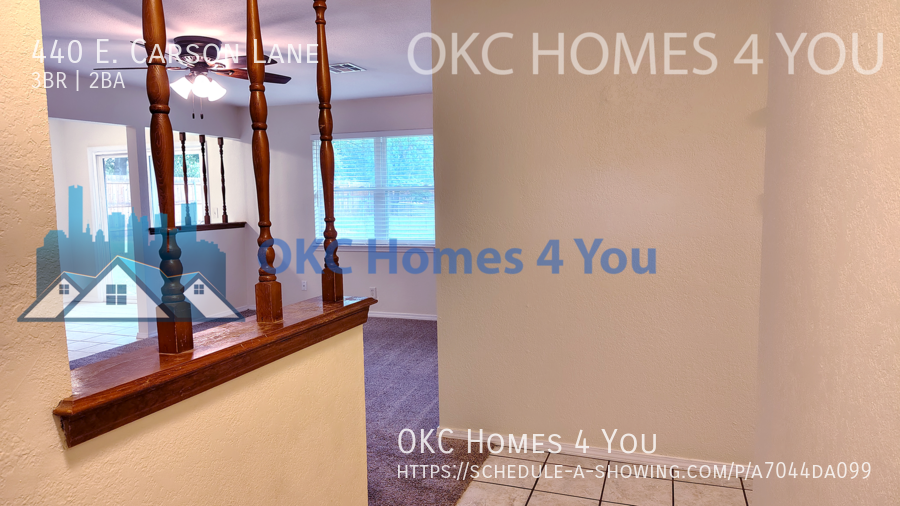 Enjoy living in Mustang! property image