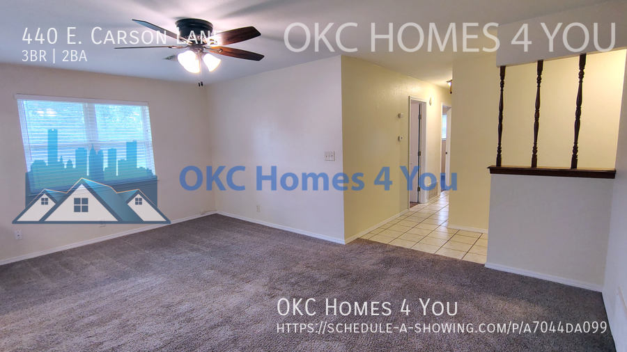 Enjoy living in Mustang! property image