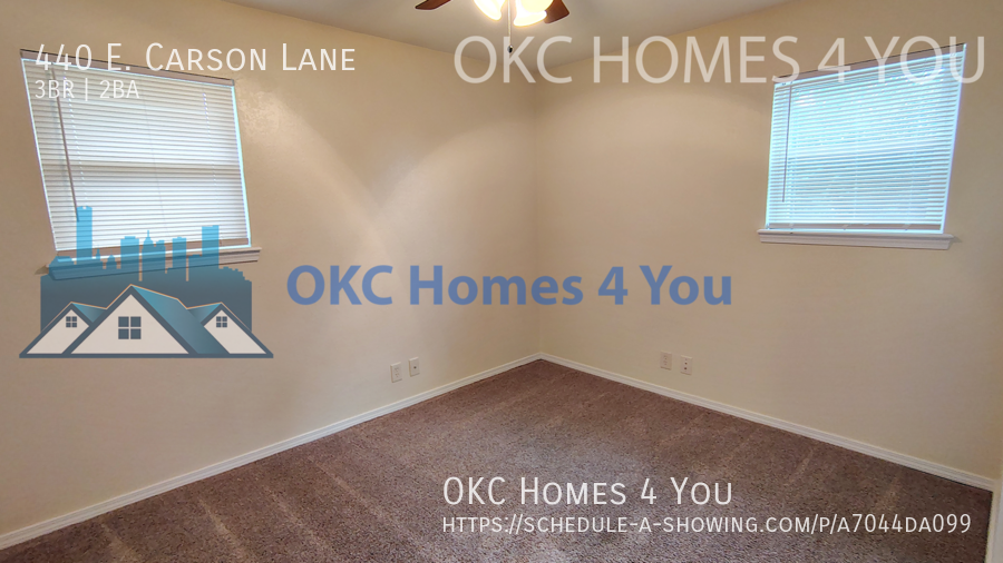 Enjoy living in Mustang! property image