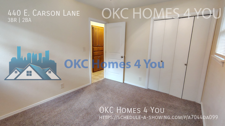 Enjoy living in Mustang! property image