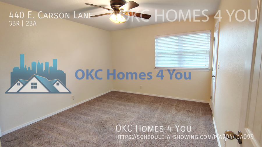 Enjoy living in Mustang! property image