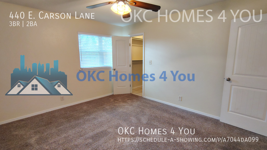 Enjoy living in Mustang! property image