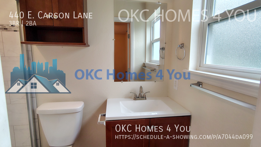 Enjoy living in Mustang! property image