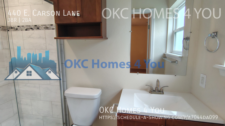 Enjoy living in Mustang! property image