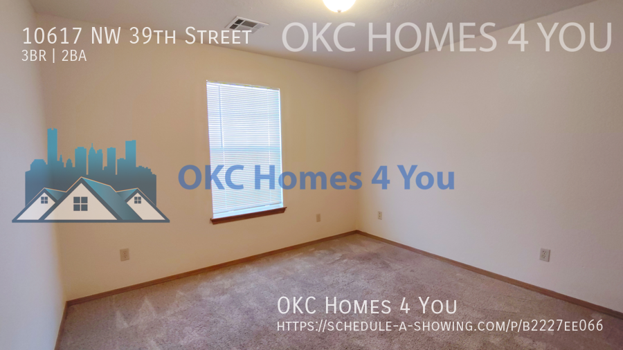 Beautiful 3 Bed + Office Home in Yukon off Route 66! property image