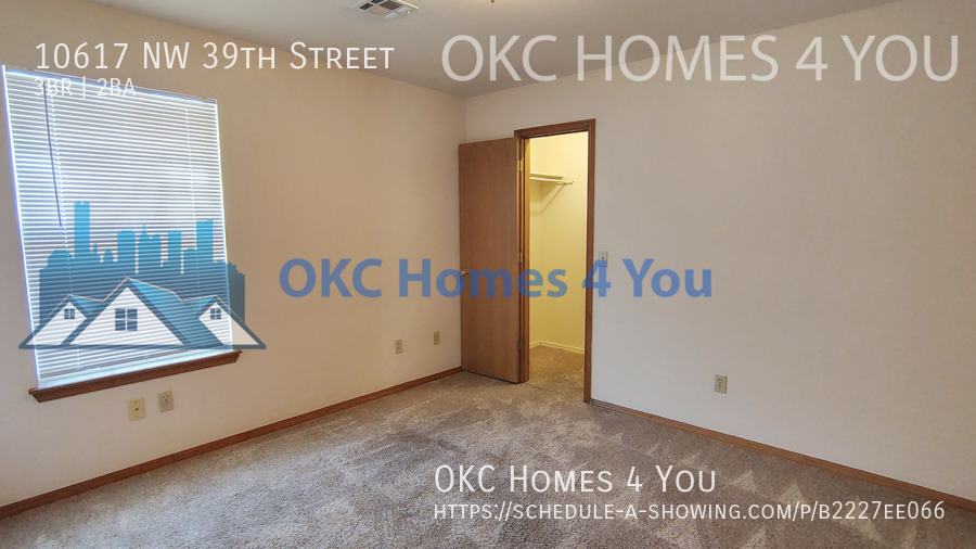 Beautiful 3 Bed + Office Home in Yukon off Route 66! property image