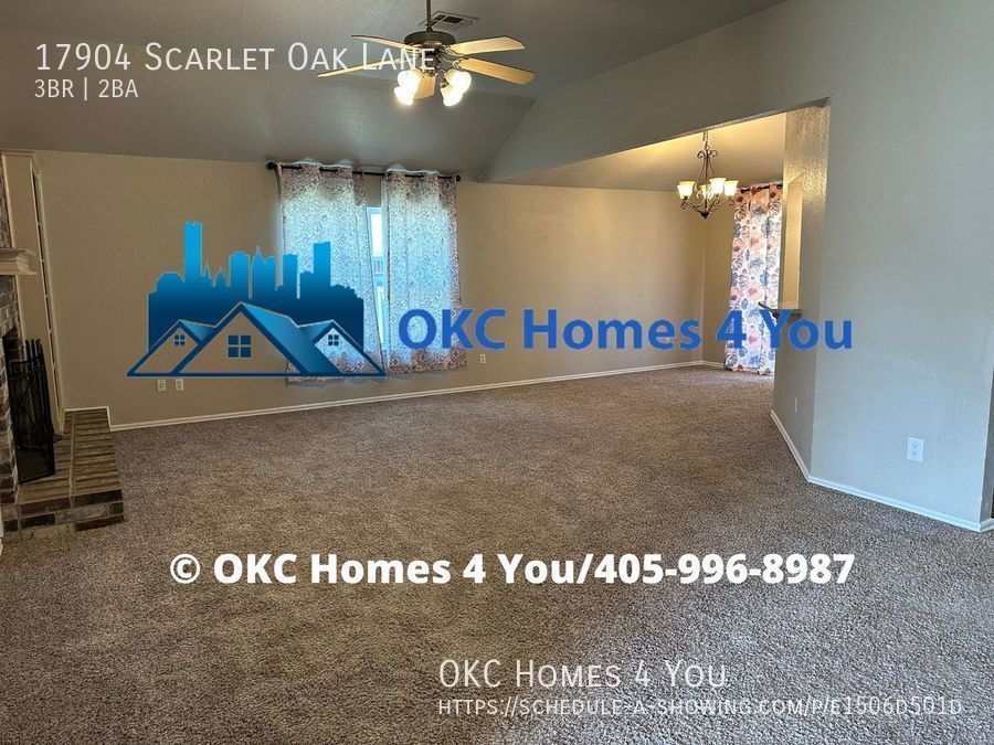Beautiful 3 Bed 2 Bath in Twin Oaks property image
