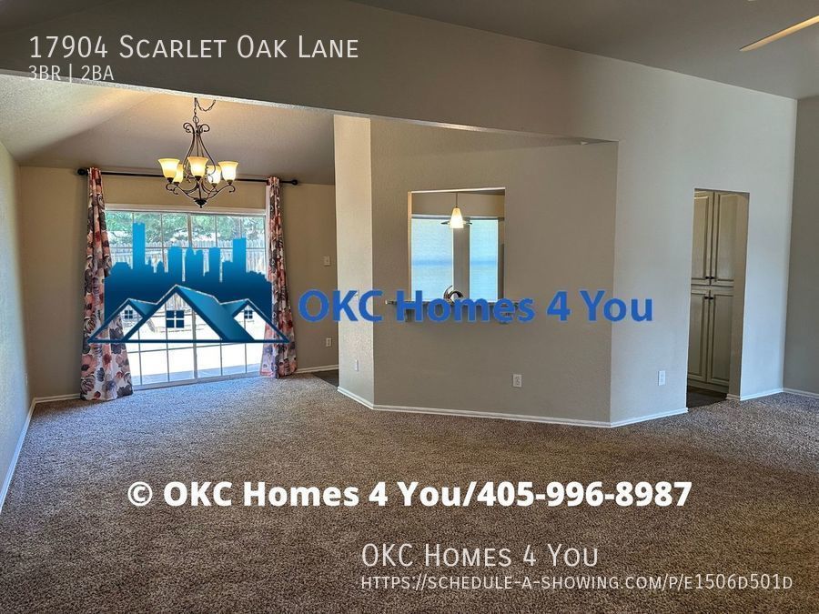 Beautiful 3 Bed 2 Bath in Twin Oaks property image