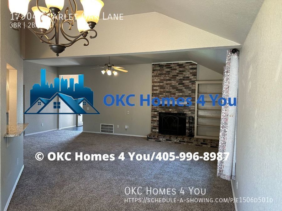 Beautiful 3 Bed 2 Bath in Twin Oaks property image