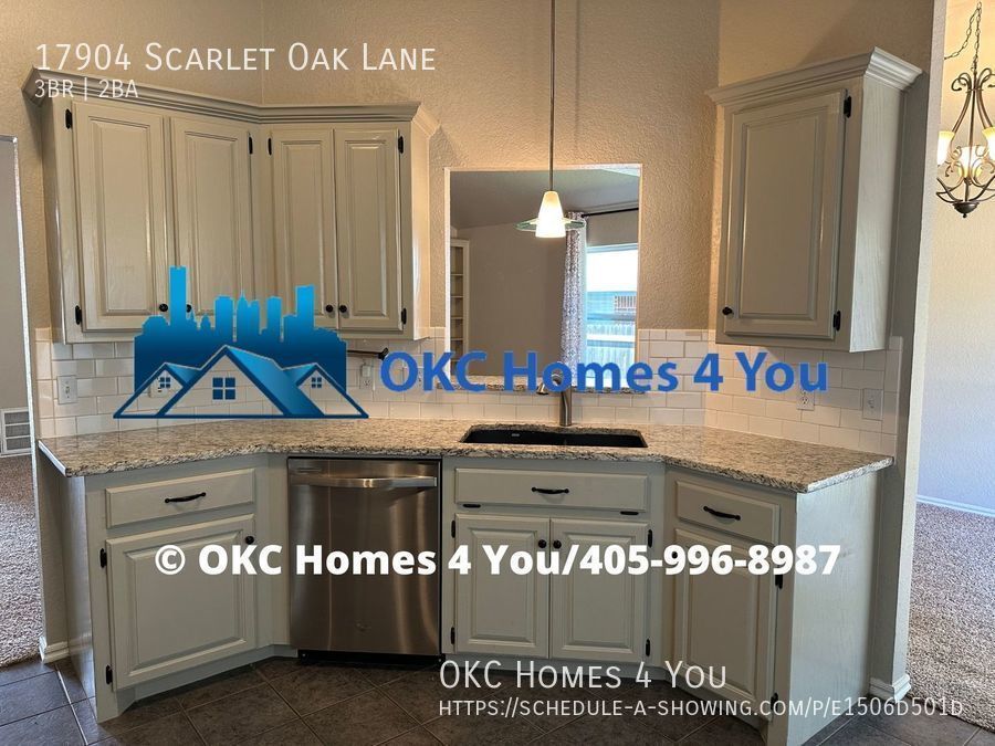 Beautiful 3 Bed 2 Bath in Twin Oaks property image