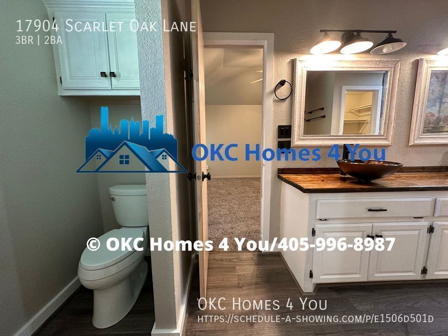 Beautiful 3 Bed 2 Bath in Twin Oaks property image