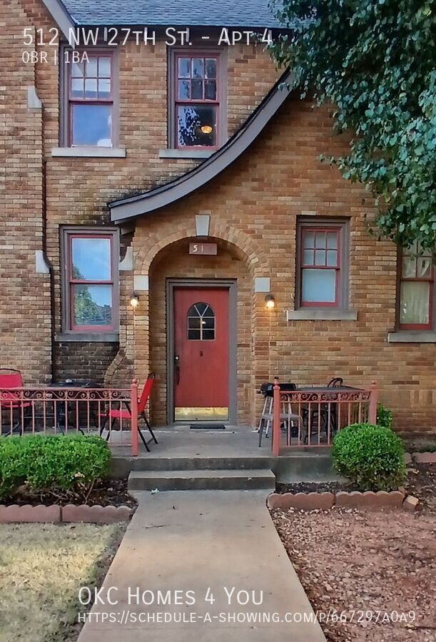 Be Home for the Holidays! - Studio Apartment in Paseo property image