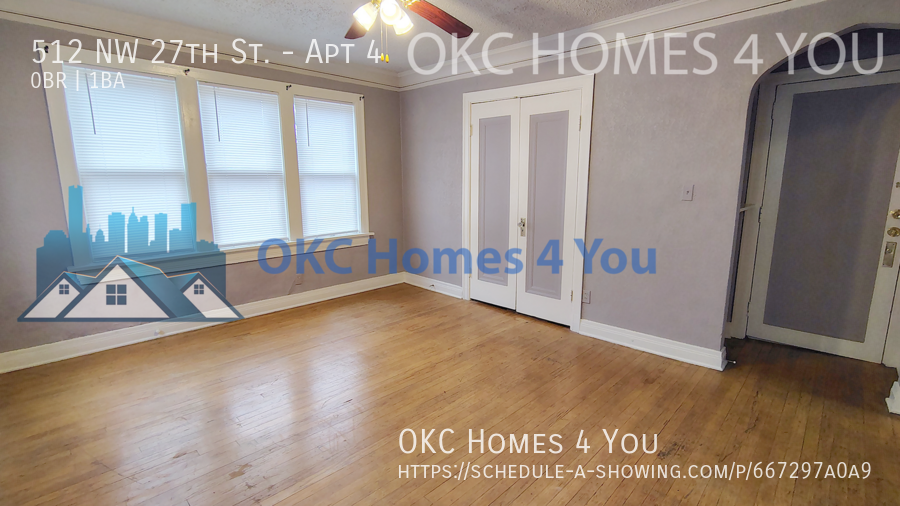 Be Home for the Holidays! - Studio Apartment in Paseo property image