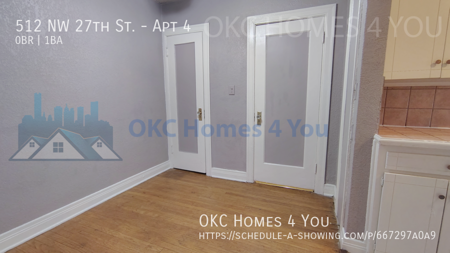 Be Home for the Holidays! - Studio Apartment in Paseo property image