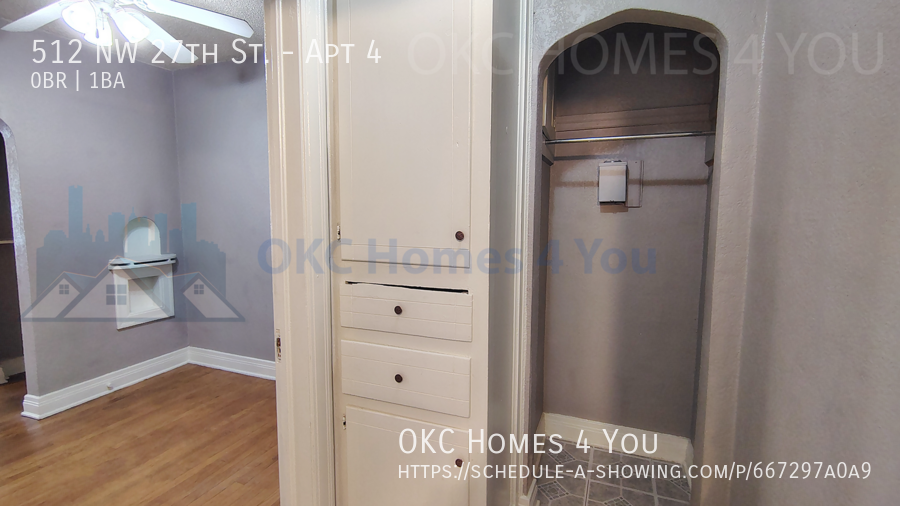 Be Home for the Holidays! - Studio Apartment in Paseo property image