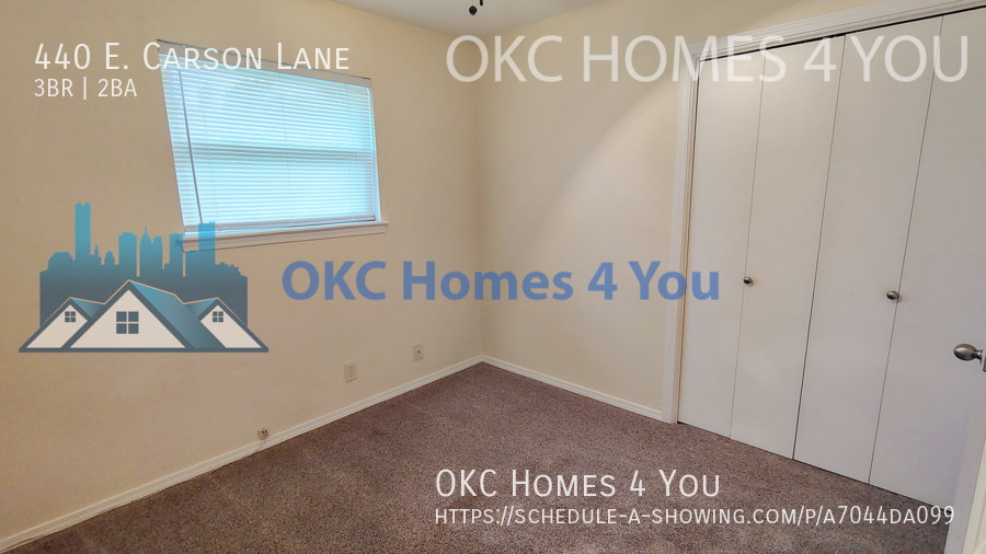 Live in Mustang and save $500 off the first full months rent! property image