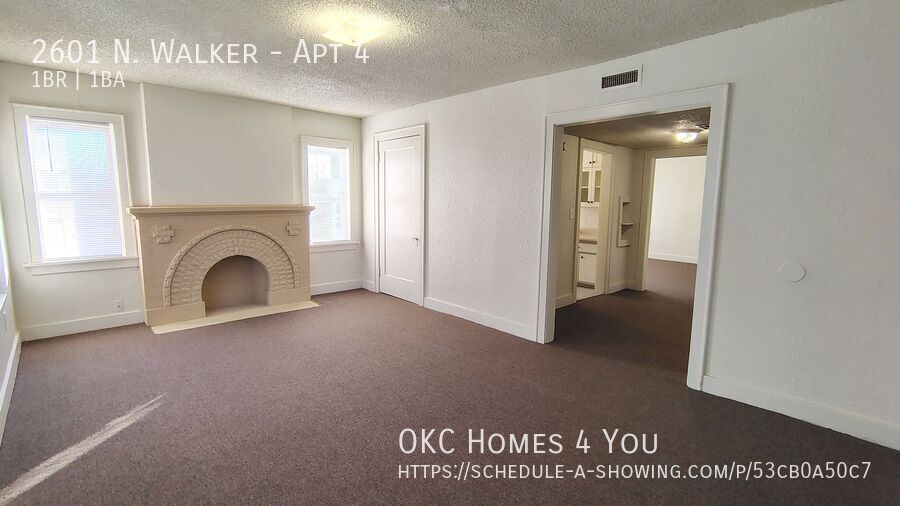 1 Bed in the Paseo District property image