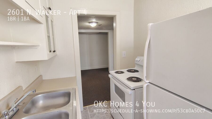 1 Bed in the Paseo District property image
