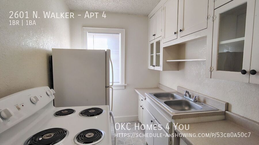 1 Bed in the Paseo District property image