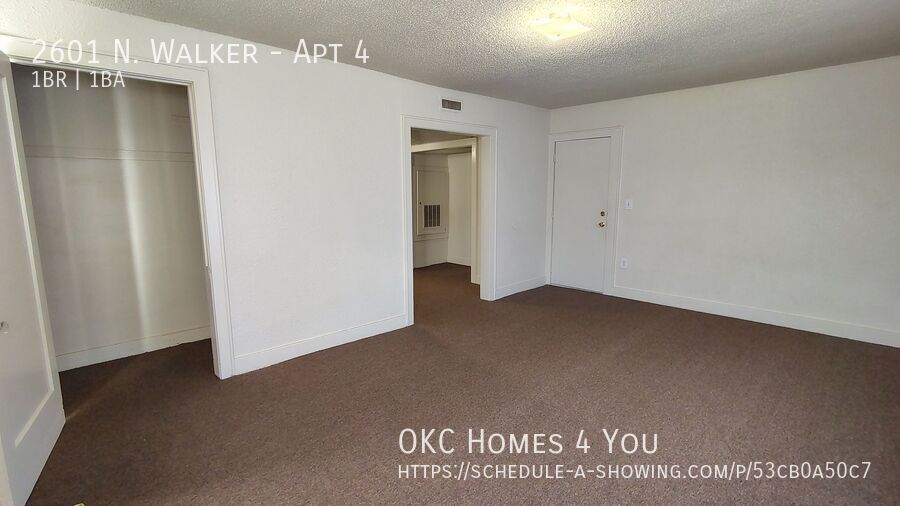 1 Bed in the Paseo District property image