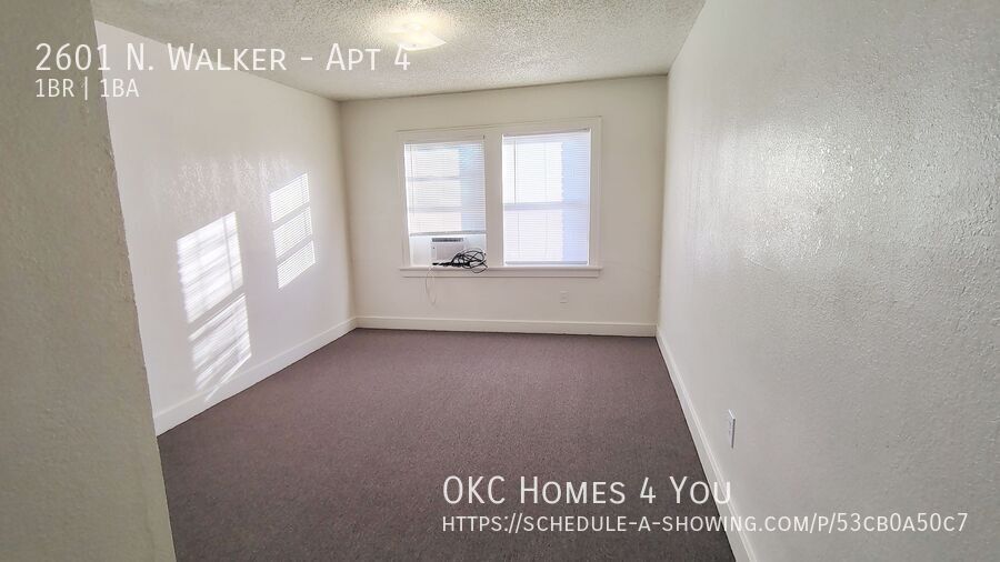 1 Bed in the Paseo District property image