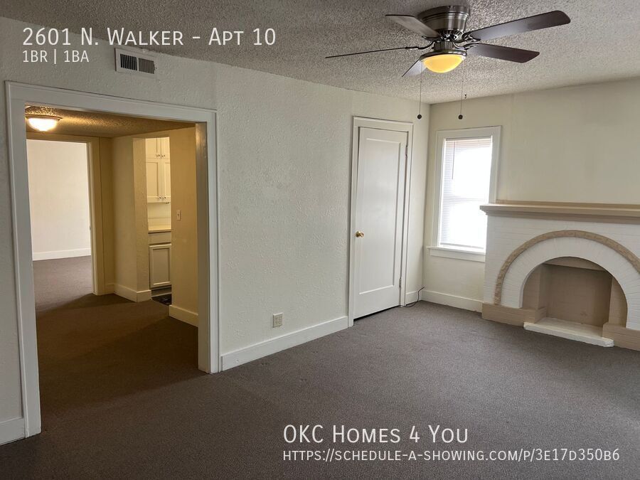 1 Bed in the Paseo District property image