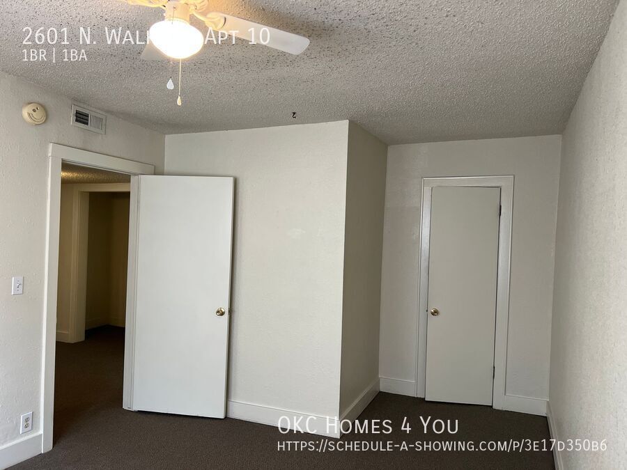 1 Bed in the Paseo District property image
