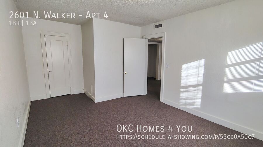 1 Bed in the Paseo District - Save $100 property image