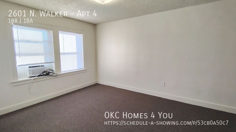 1 Bed in the Paseo District - Save $100 property image