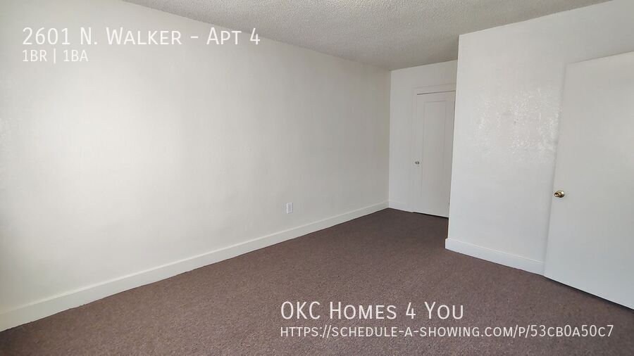 1 Bed in the Paseo District - Save $100 property image