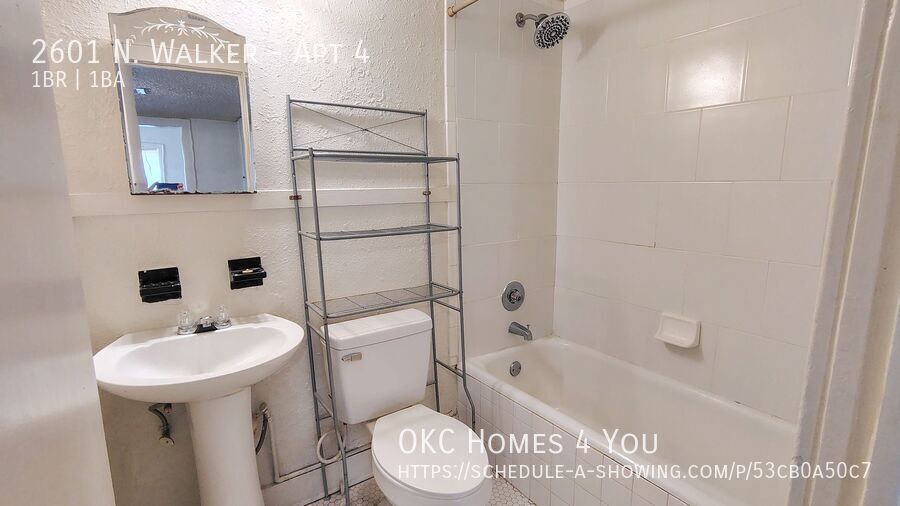 1 Bed in the Paseo District - Save $100 property image