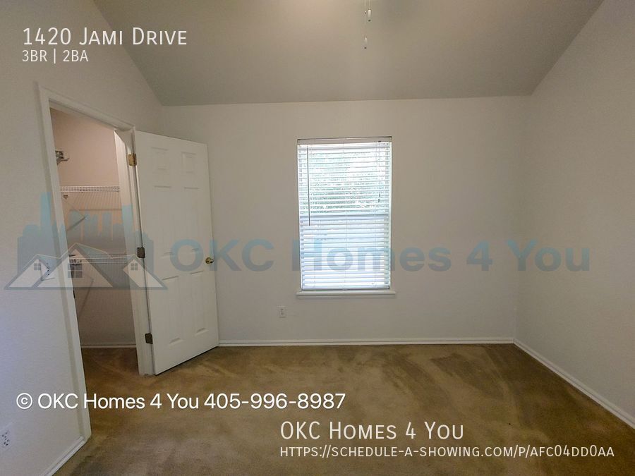 Spacious and Updated 3 Bed in Norman! property image