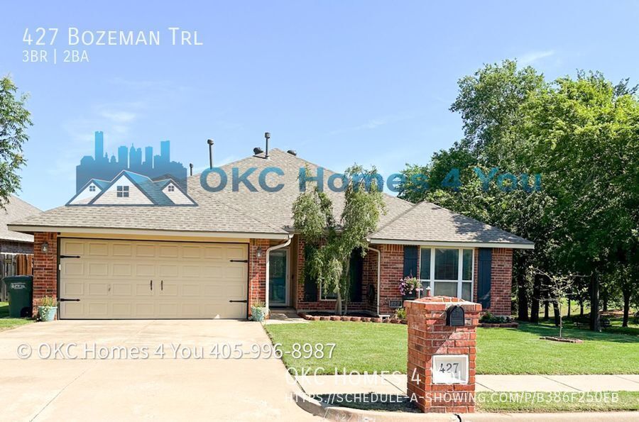 Beautiful Corner Lot in Thomas Trails - 3 bed, 2 bath property image