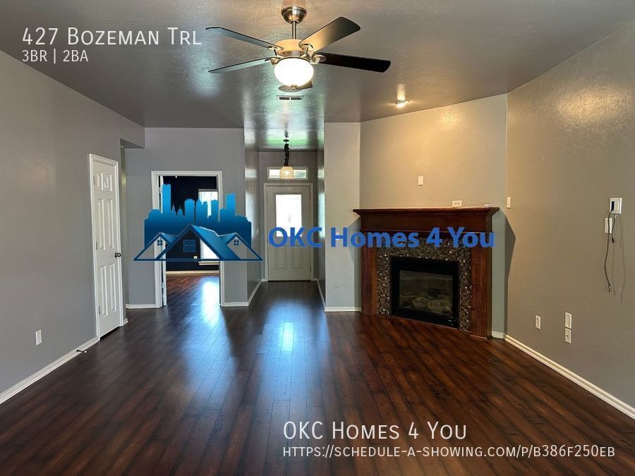 Beautiful Corner Lot in Thomas Trails - 3 bed, 2 bath property image