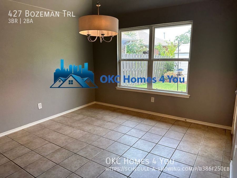 Beautiful Corner Lot in Thomas Trails - 3 bed, 2 bath property image