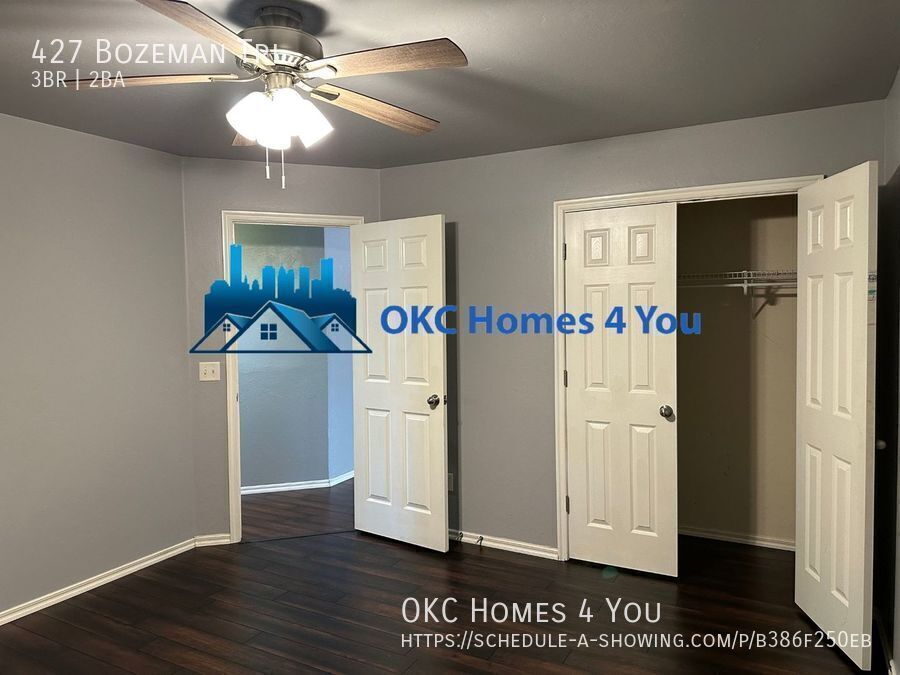 Beautiful Corner Lot in Thomas Trails - 3 bed, 2 bath property image