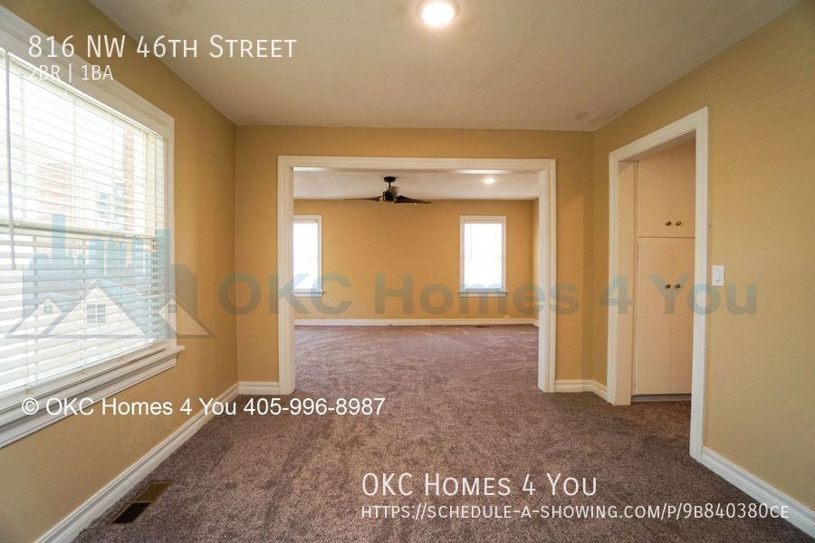 Stylish, Updated 2 Bedroom House! property image