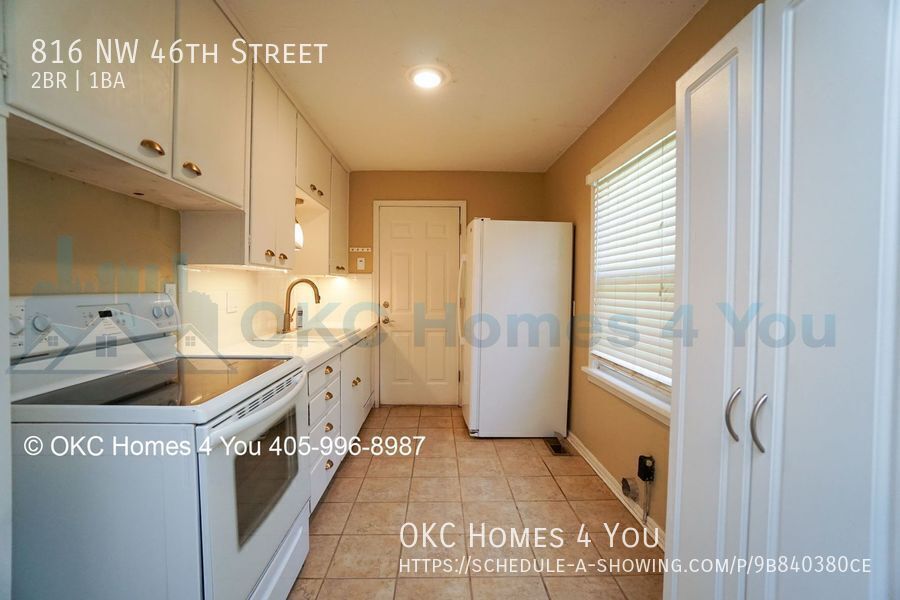 Stylish, Updated 2 Bedroom House! property image