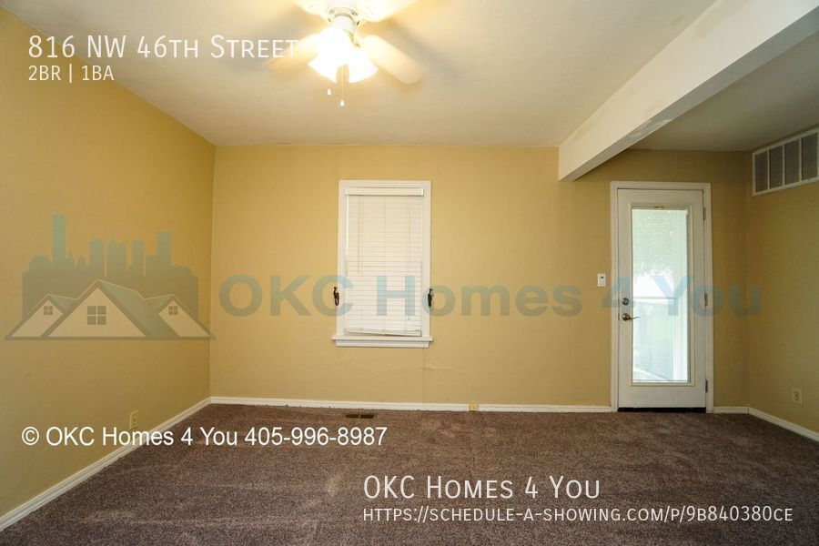 Stylish, Updated 2 Bedroom House! property image