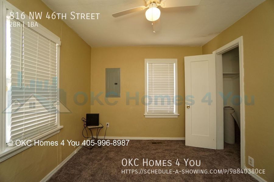 Stylish, Updated 2 Bedroom House! property image