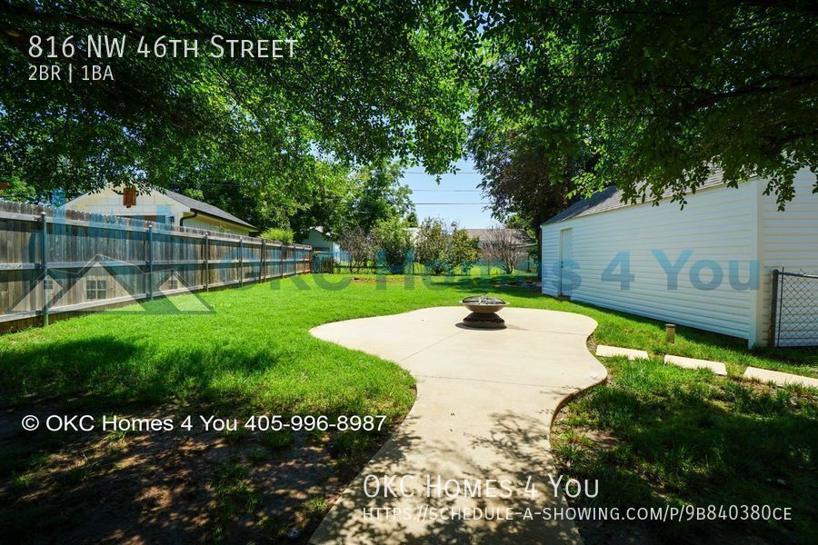 Stylish, Updated 2 Bedroom House! property image