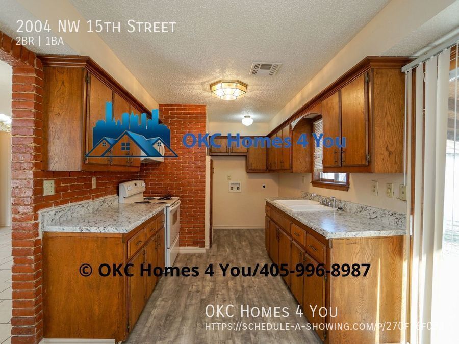 2 Bed, 1 Bath Near Plaza & Midtown Areas property image