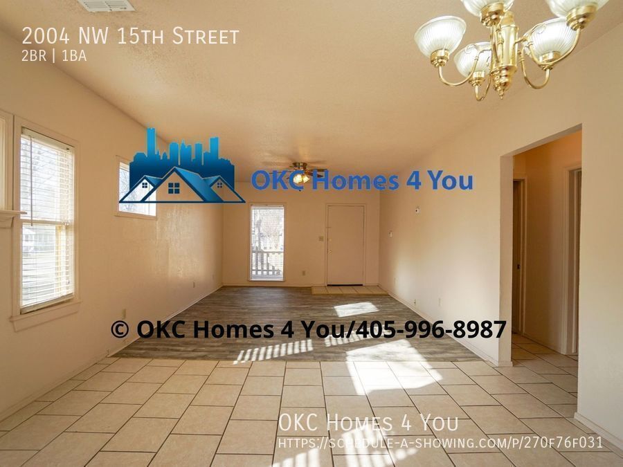 2 Bed, 1 Bath Near Plaza & Midtown Areas property image