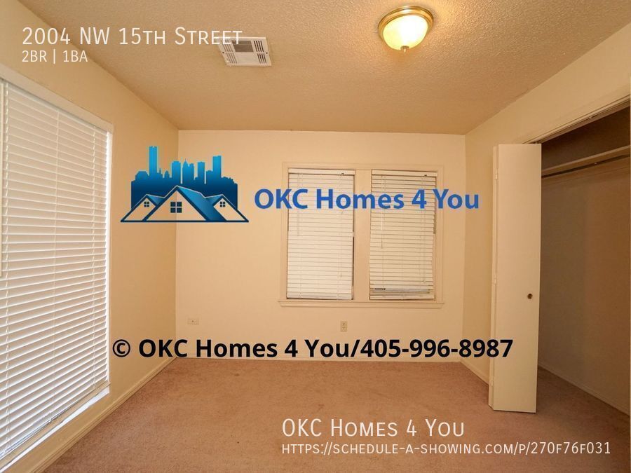 2 Bed, 1 Bath Near Plaza & Midtown Areas property image