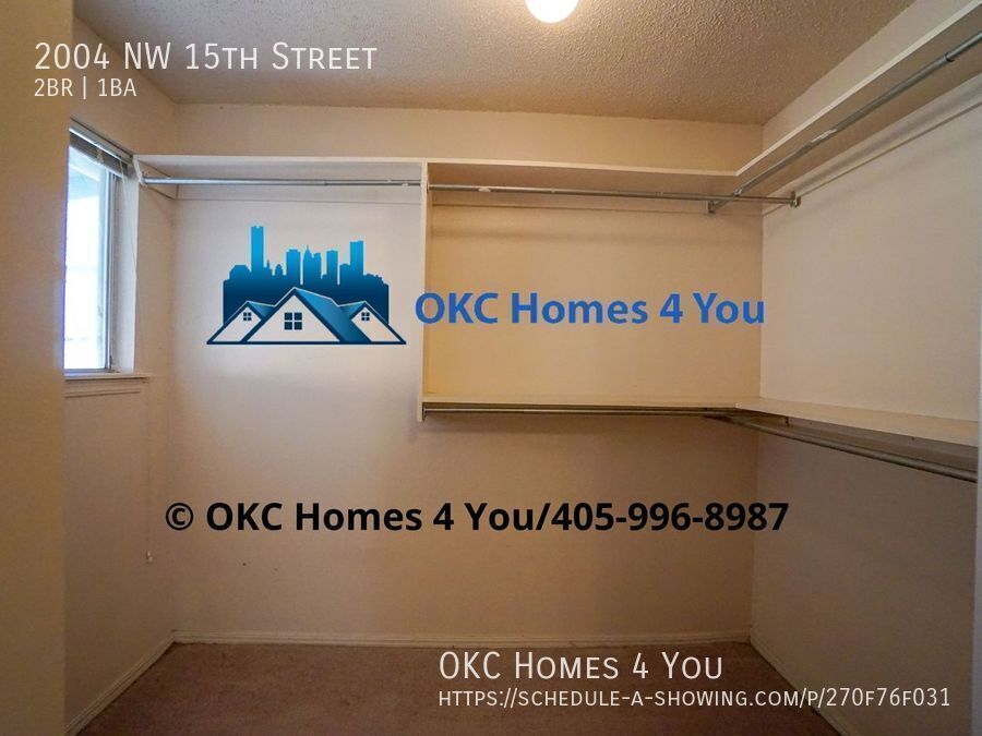 2 Bed, 1 Bath Near Plaza & Midtown Areas property image