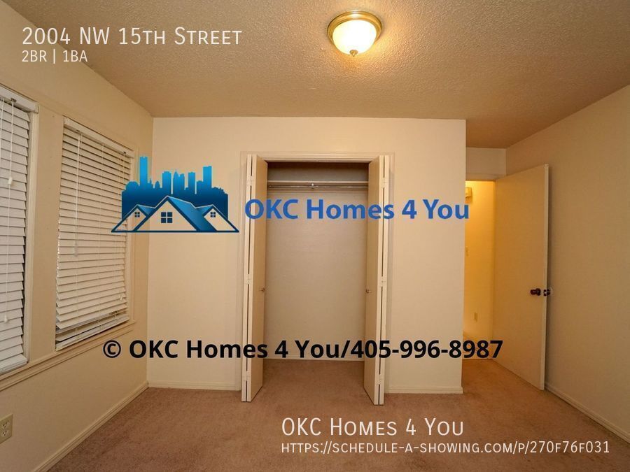 2 Bed, 1 Bath Near Plaza & Midtown Areas property image