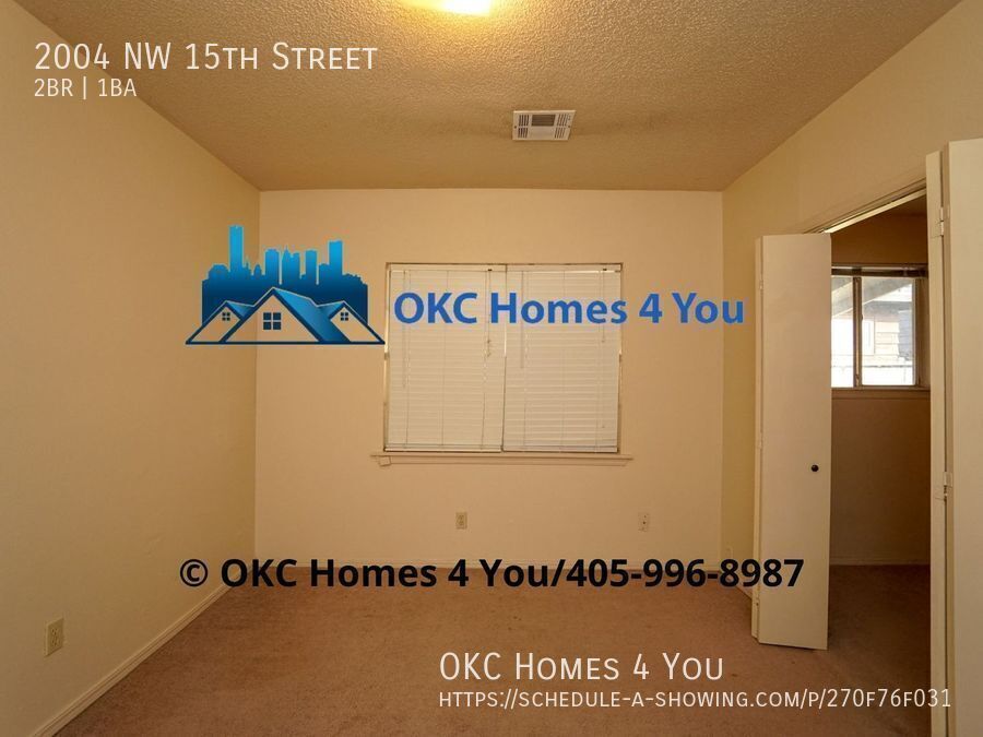 2 Bed, 1 Bath Near Plaza & Midtown Areas property image